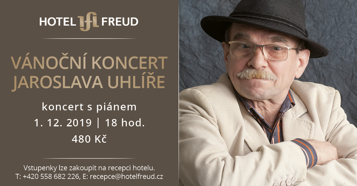 Vánoční koncert
