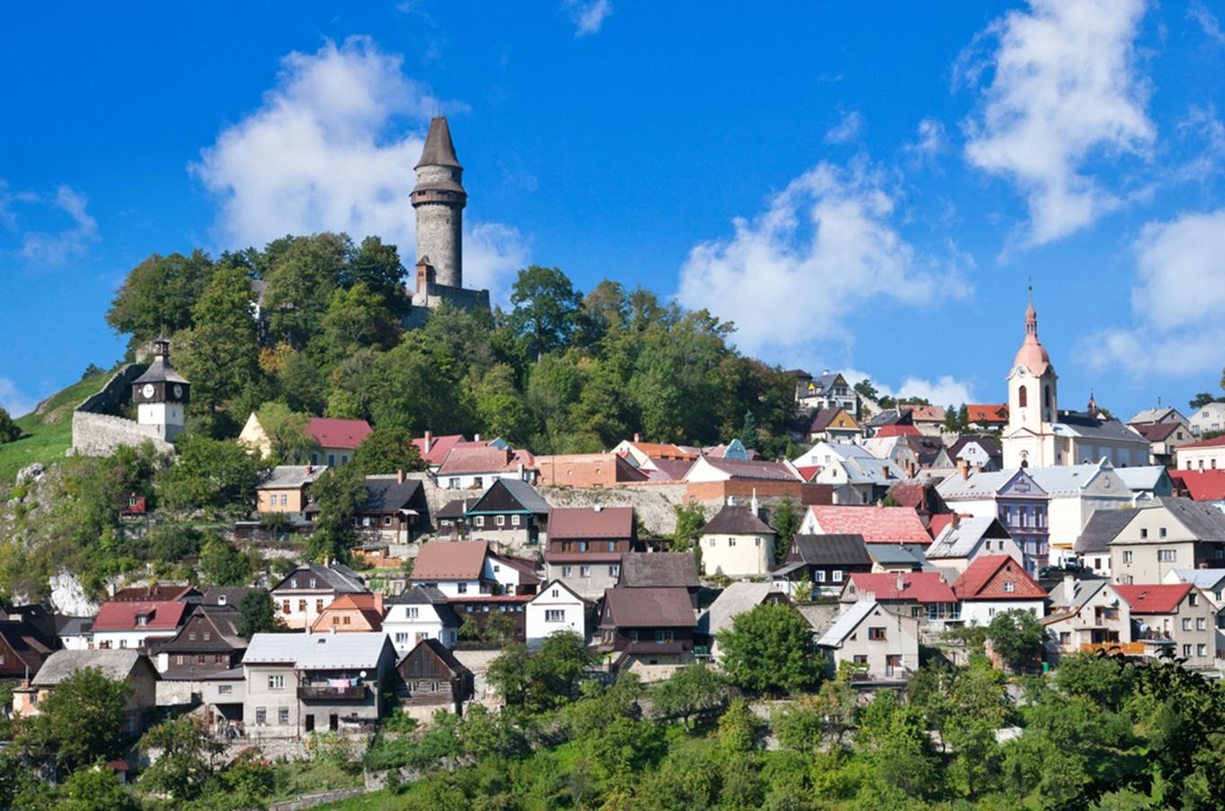 ŠTRAMBERK