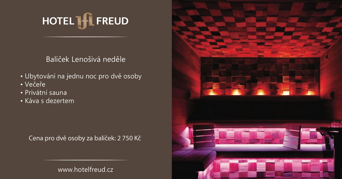 LENOŠIVÁ NEDĚLE