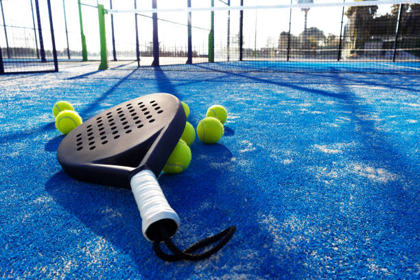 PADEL TENIS