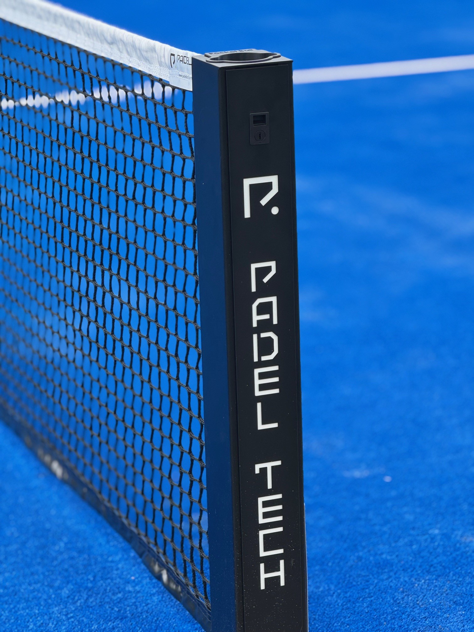 Padel tenis