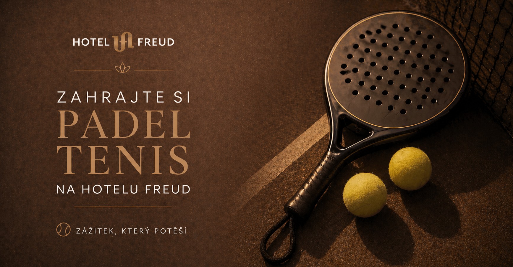 PADEL TENIS
