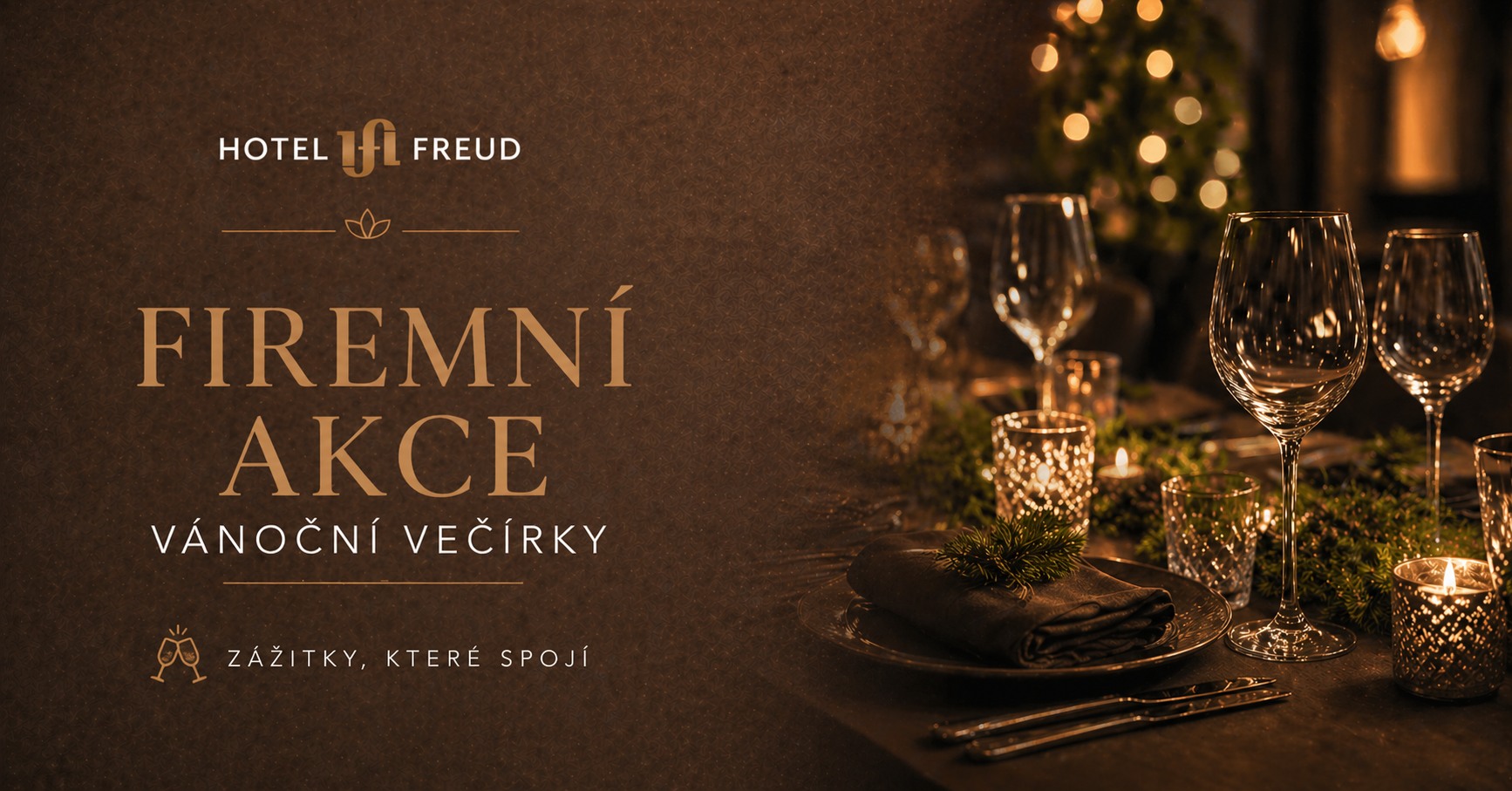 Firemní akce