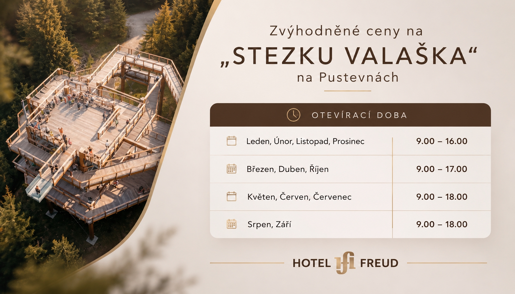 ZVÝHODNĚNÉ VSTUPNÉ
