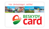 BeskydyCard